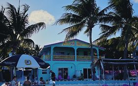 Barefoot Beach Belize